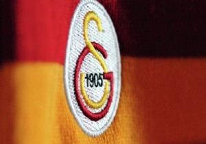 Galatasaray'dan forvet açıklaması!