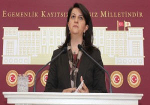 HDP'li Buldan'dan gözaltılara tepki