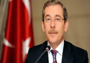 Abdüllatif Şener: Erdoğan İstanbul adayı için CHP'yi bekliyor