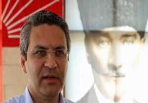 CHP'li Salıcı: Saadet Partisi ile de iş birliği önemli