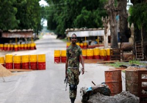 Nijerya'da silahlı saldırı: 18 ölü