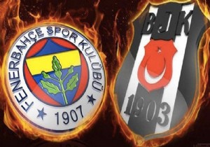 Beşiktaş ile Fenerbahçe takas yapacak