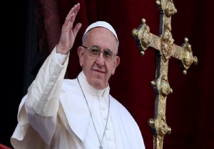 Papa 'mafyaya' seslendi: Kefenin cebi yoktur