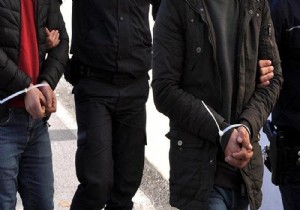 Şırnak'ta operasyon: 46 gözaltı