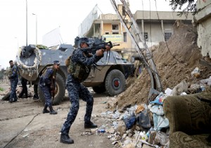 Irak'ta IŞİD saldırıları: 3 ölü
