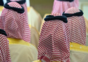 Suudi Arabistan'da 'mutluluk uzmanları' tayini