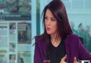 Nagehan Alçı'dan 'FETÖ soruşturması' iddiasına yanıt