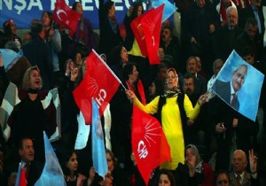 'İttifak' CHP'nin tüzüğüne giriyor