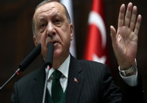 Erdoğan'dan 'Abdullah Gül' açıklaması