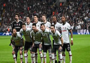Beşiktaş'tan derbi bilgilendirmesi