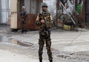 Kabil'de intihar saldırısı, 12 ölü