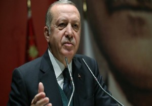 Erdoğan, başdanışmanını arayıp sert sözlerle fırçaladı