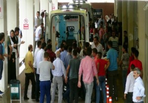 CHP'den 'Suruç' açıklaması