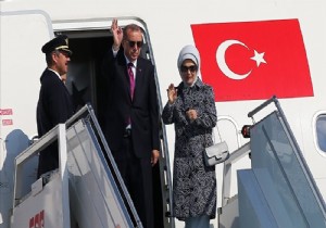 Erdoğan'ın ABD ziyaretinin detayları belli oldu