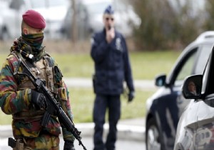 Belçika Suudi Arabistan'a silah ihracatını durdurabilir