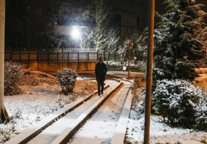 İstanbul ve İzmir'e sağanak, Ankara'ya kar uyarısı!