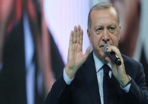 Erdoğan, Samsun adaylarını açıkladı