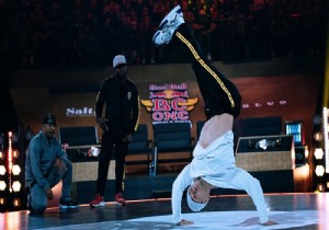 2024 Paris Olimpiyatları'na 'breakdance' kategorisi eklendi!