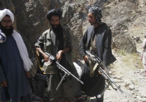 Afganistan'da 28 cihatçı öldürüldü