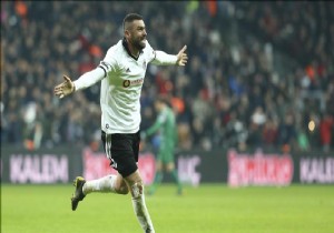 Beşiktaş'ta Burak Yılmaz korkusu!