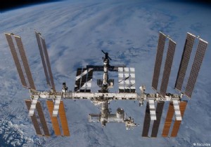 'Uzay araştırmaları dünyevi sorunları aşıyor'