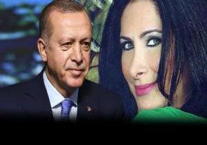Erdoğan'dan Nuray Hafiftaş talimatı