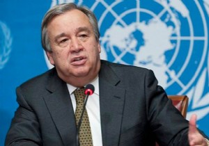 BM: Suriye parçalanma riskiyle karşı karşıya