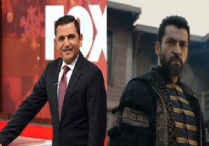 FOX'un Fatih'i, Kanal D'nin Fatih'ine fark attı!