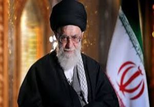 Hamaney: ABD'nin İran'da iç savaş planı olabilir