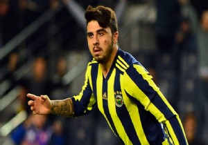 Fenerbahçeli Ozan Tufan'dan ilginç karar!