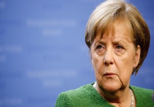 Merkel'den İdlib mutabakatı açıklaması