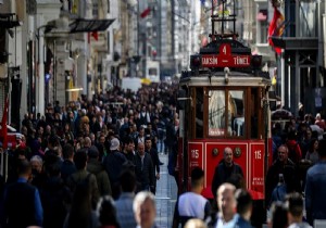 Türkiye 22 yıl sonra 'yaşlı' olacak