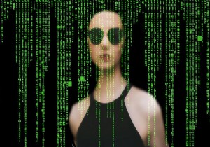 'The Matrix' gerçeğe dönüşüyor