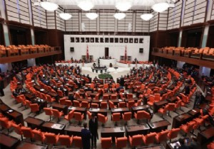 CHP, Çiftlik Bank'ı Meclis'e taşıdı