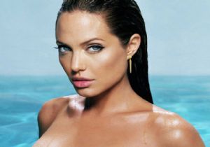Angelina Jolie neden yaşlanmaktan korkmuyor?