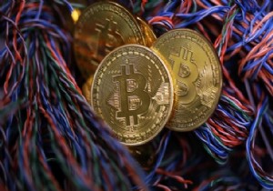 Çeteler kara parayı Bitcoin'le aklıyor