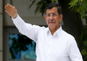 AK Parti, İstanbul'da Davutoğlu'nu aday gösterebilir' iddiası