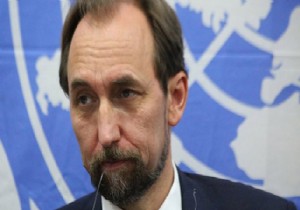 BM’den Suriye ve Rusya’ya suçlama