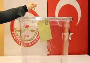 AK Parti ve MHP'den 51 ilde ittifak
