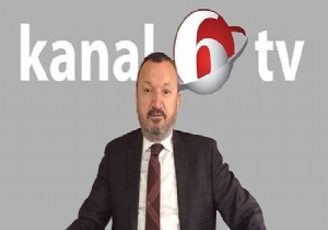 'Kanal 6' çok yakında yeniden yayında