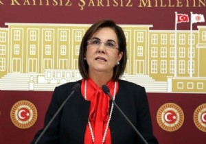 CHP'li Usluer: Kurultaya giderek delegeyle yüzleşilmeli