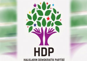 HDP'li Başkan Demirtağ tutuklandı