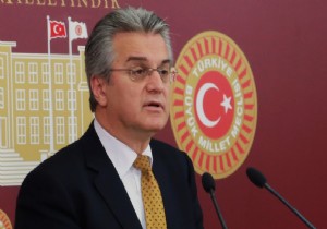 CHP'li Kuşoğlu Bakan Ağbal'a  'vergi dairesi patlamasını' sordu