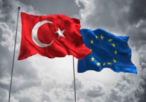 AB'den Türkiye'ye komşularla ilişkileri bozmama çağrısı