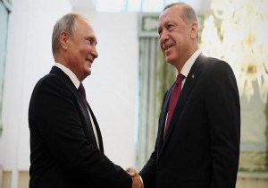 İdlib, Erdoğan için prensip meselesi