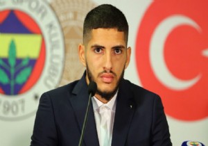 Yassine Benzia'dan Beşiktaş açıklaması