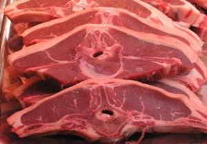 Kırmızı et üretimi yüzde 12.6 azaldı