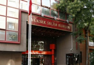 İzmir'de, 'belediye meclis üyesi' aday listeleri teslim edildi