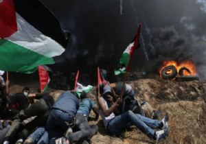 BM'den Gazze'ye inceleme heyeti