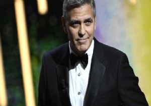 George Clooney, 2017'nin en çok kazanan aktörü